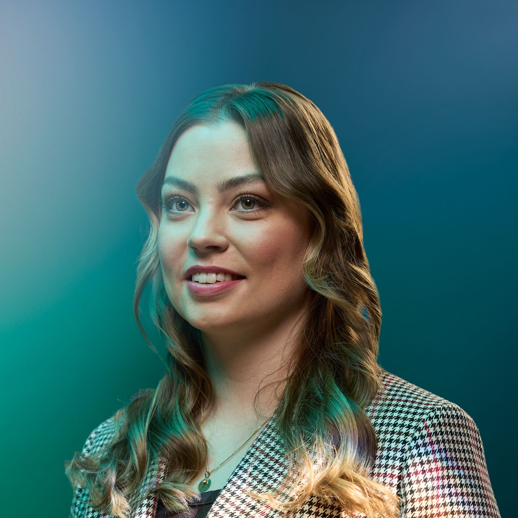 Iisa Virtanen, author